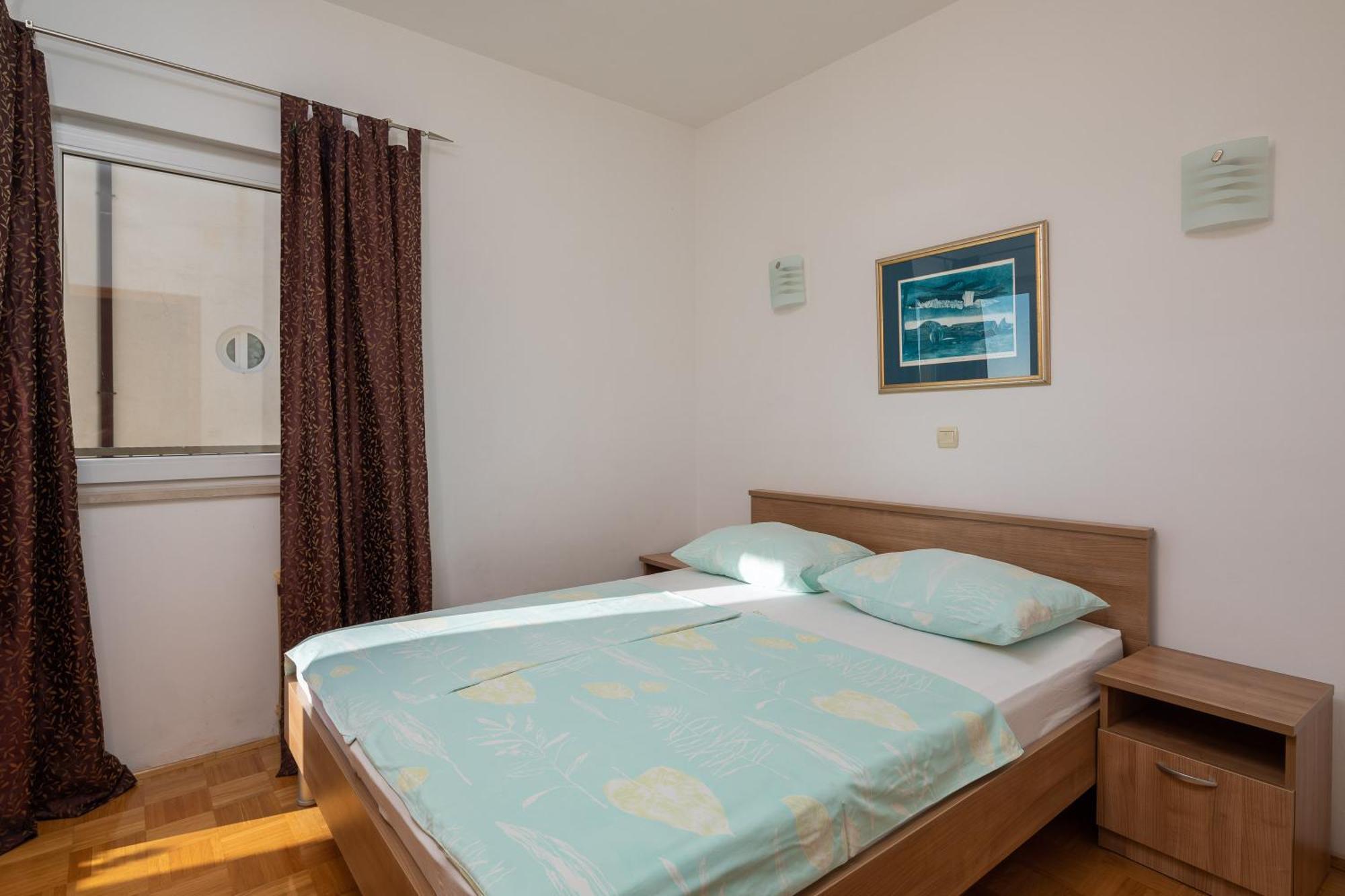 Xxl Family Penthouse Apartman Makarska Szoba fotó