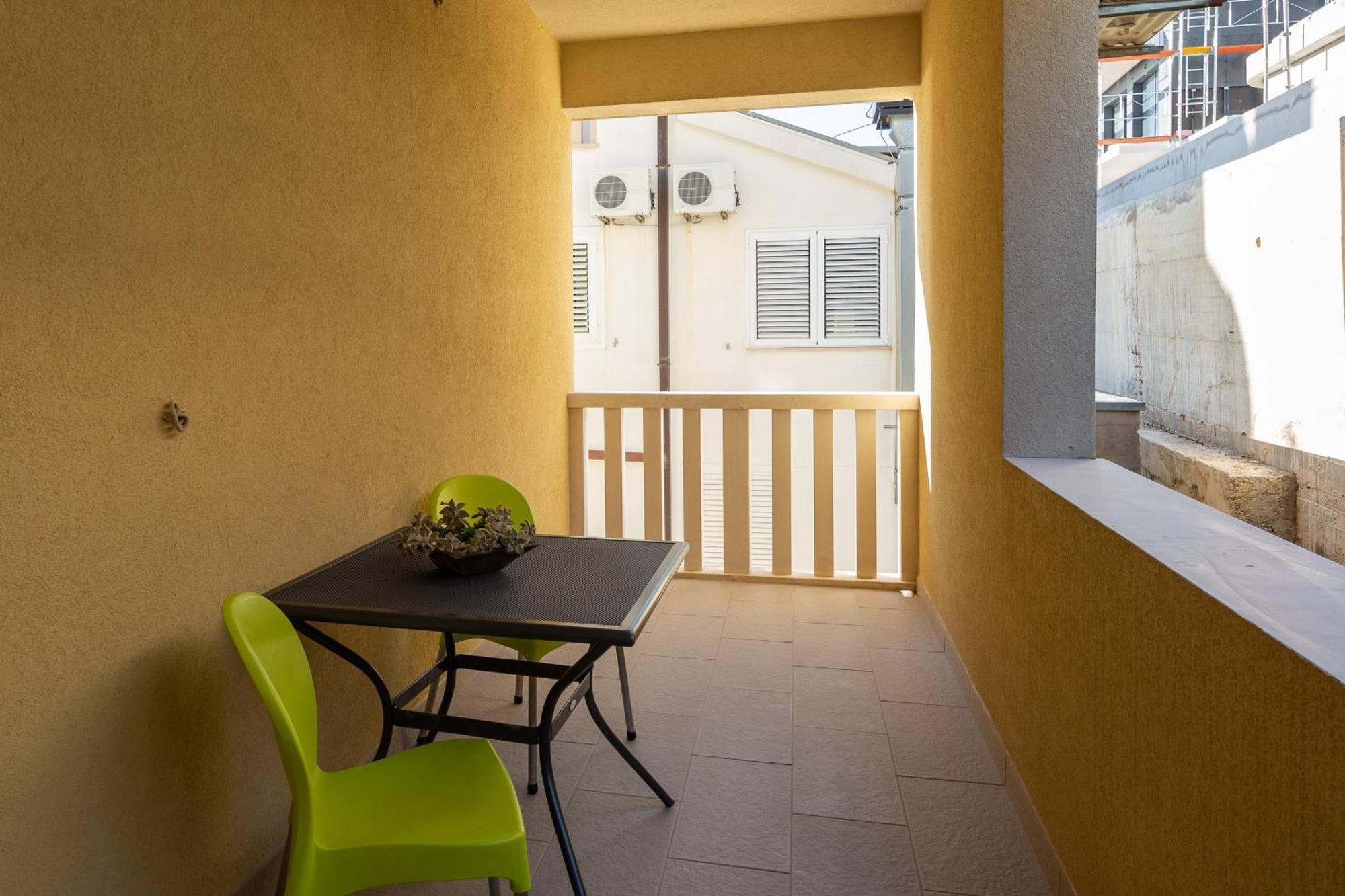 Xxl Family Penthouse Apartman Makarska Szoba fotó